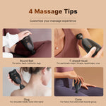 Load image into Gallery viewer, mepower memini electric massage mini gun for women
